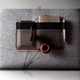 Illustration for article titled Hard Graft's U MacBook Sleeve Has Actual Style